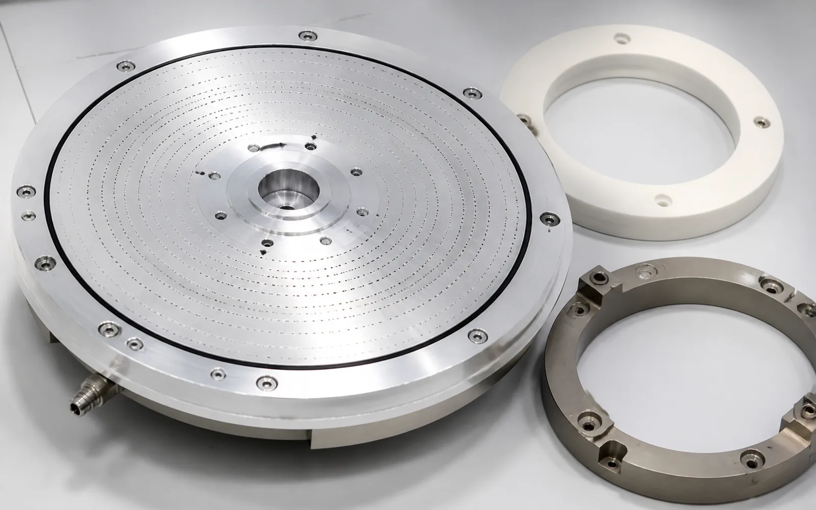 Semiconductor Equipment