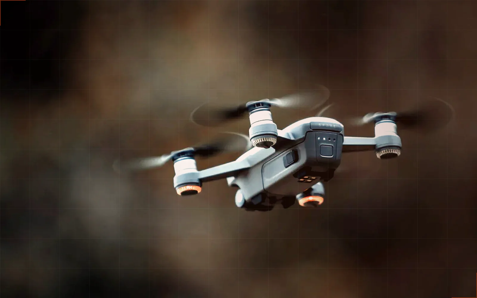 Drones e VANTs