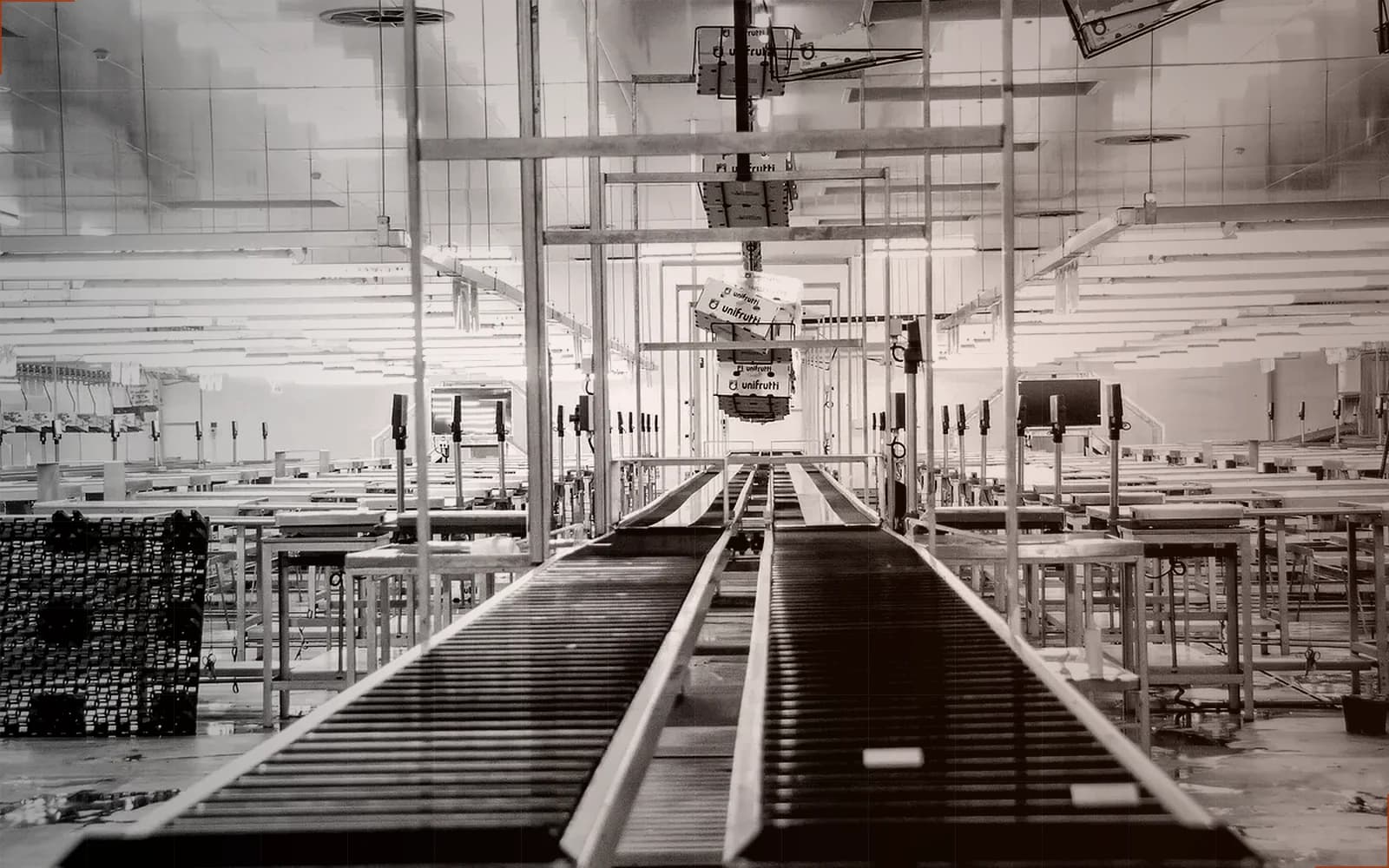 Automação Industrial e Ferramental