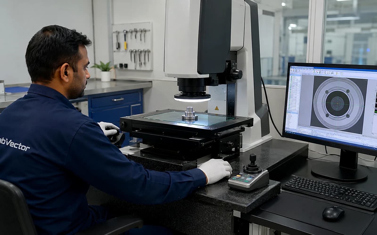 Pharmaceutical Machinery