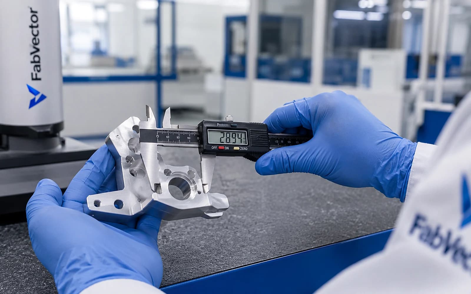 Test & Measurement