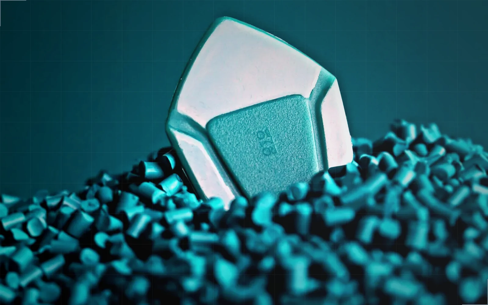 POM (Delrin / Poliacetal)