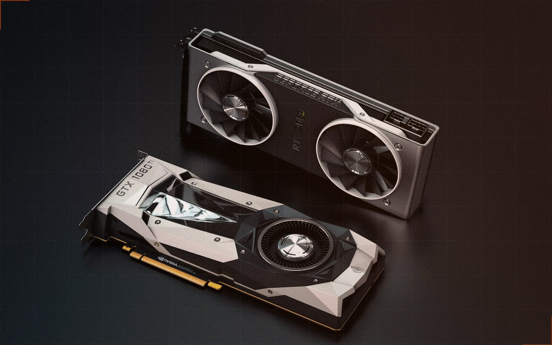 AI GPU hardware