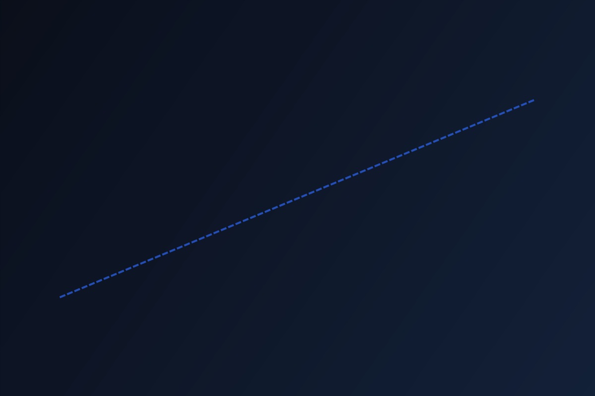 60% Lead Time Reduction on Flight-Critical Brackets