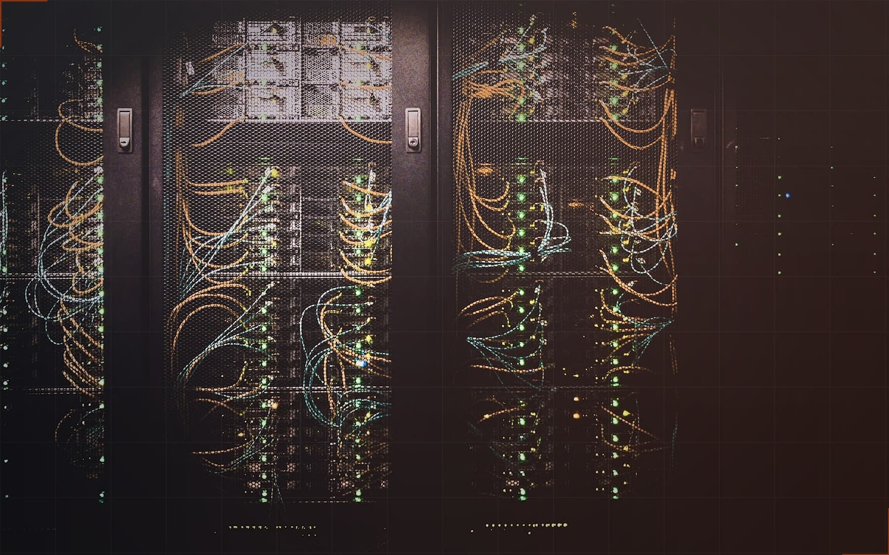 Secure data infrastructure for private uploads