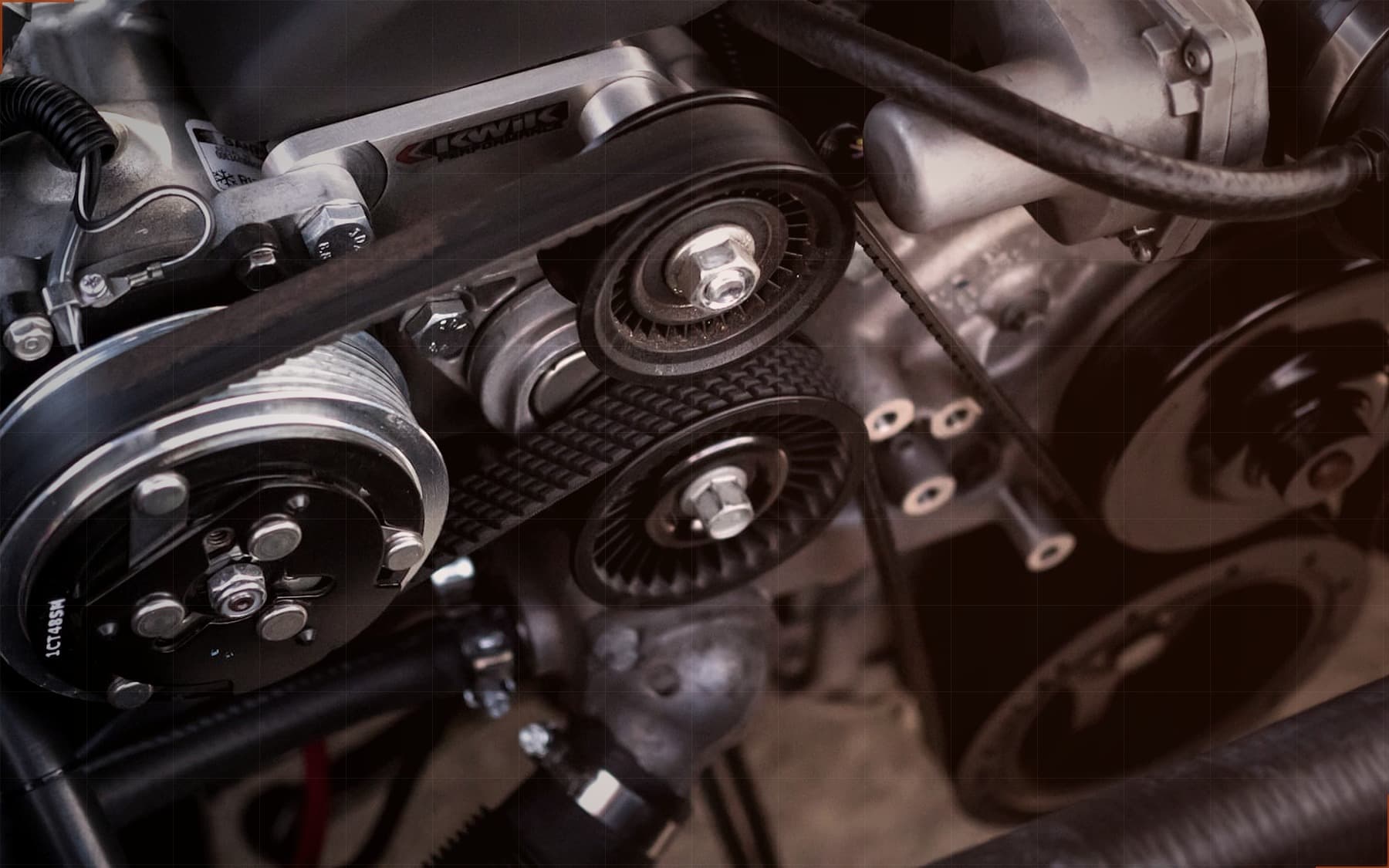 Automotive Powertrain Housings