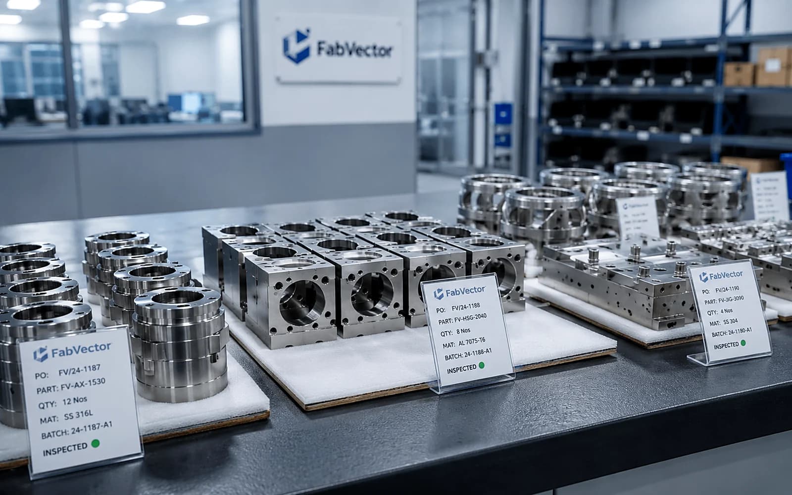 CNC Machined Enclosures & Housings